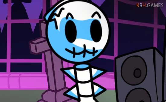 FNF VS Skelly