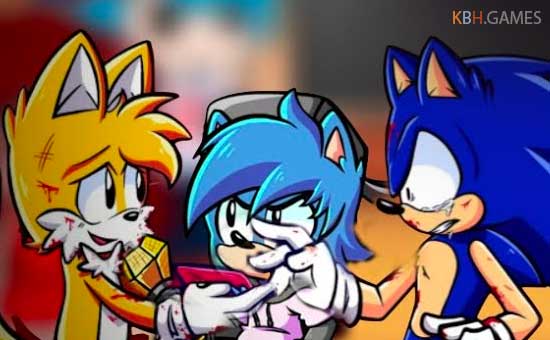 Tails Diary