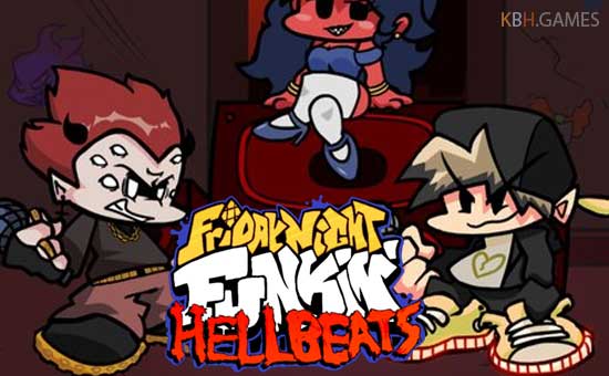 FNF HELLBEATS
