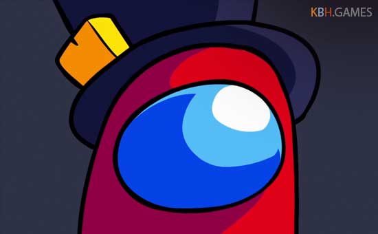FNF Just Another Sussy