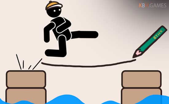 Draw to Save the Man