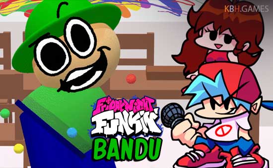 Bandu