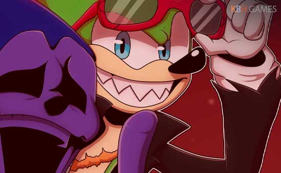 FNF vs Sonic.EXE (The Fanspansion)