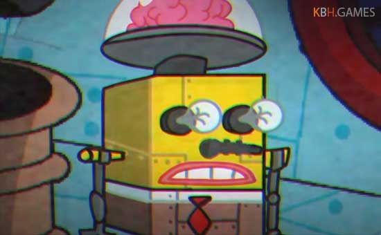 FNF Slaughtering Night at Bikini Bottom