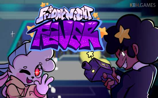 Friday Night Fever