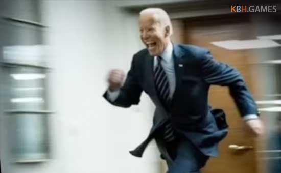 FNF Biden Blast