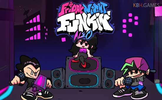 FNF Neo