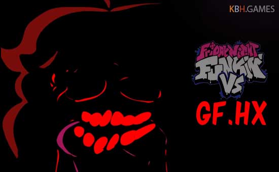 vs GF.hx (You Can't Delete GF)