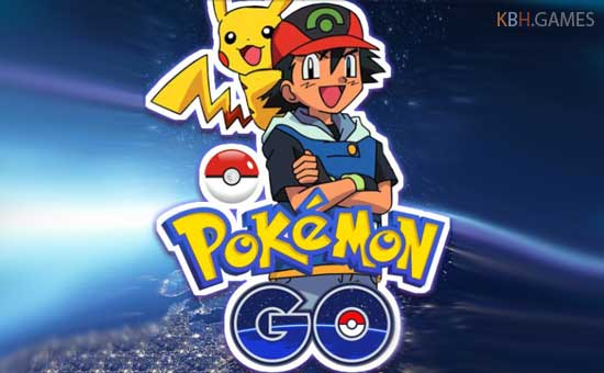 Pokémon GO