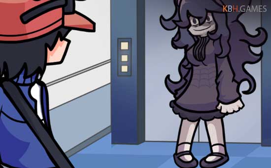FNF Pokemon Perish Edition