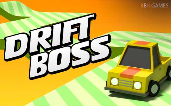 Drift Boss