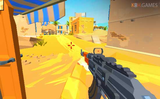 SandStrike.io