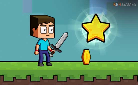 My Craft: Craft Adventure