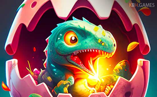 Dino Domination