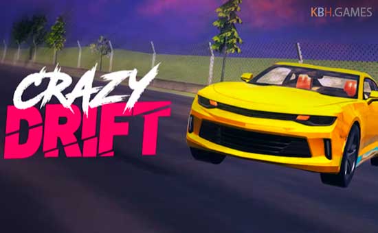 Crazy Drift