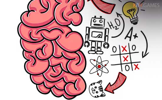 Brain Test: Tricky Puzzles