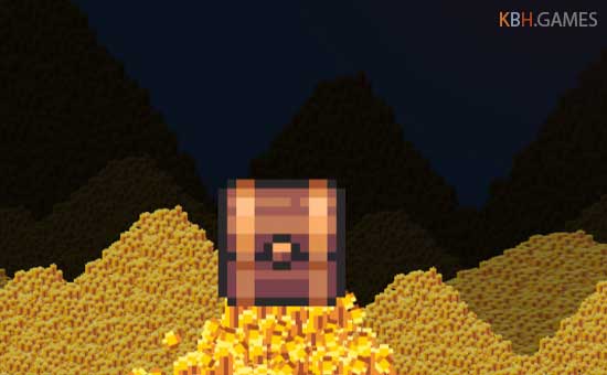 Treasure Hunt Idle