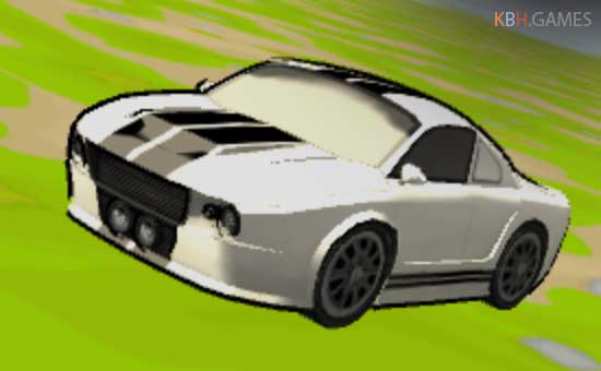 Endless Hot Pursuit
