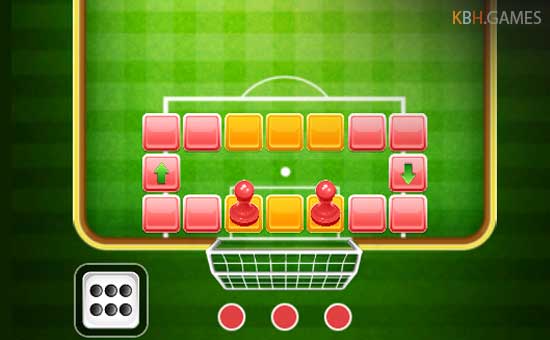 DiceFootBall King