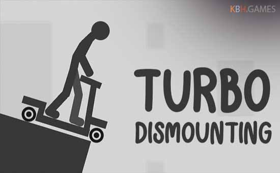 Turbo Dismounting