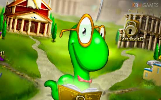 BookWorm