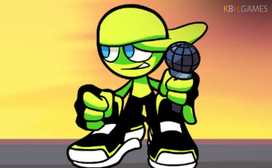 FNF Test 3