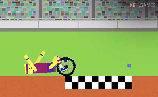 Unicycle Legend