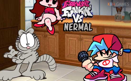 vs Nermal