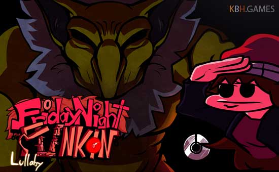 FNF vs Hypno Lullaby