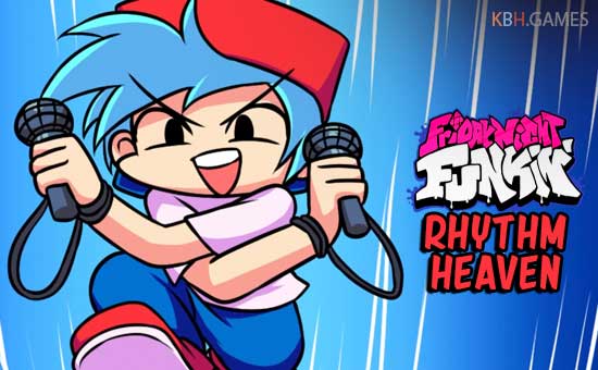 Rhythm Heaven