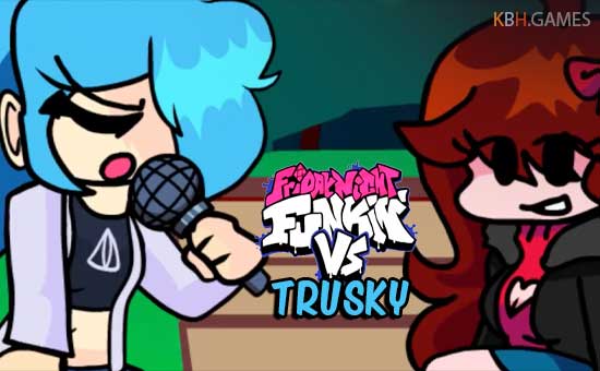 vs TruSky
