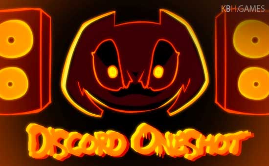 FNF Ping (Discord Oneshot)