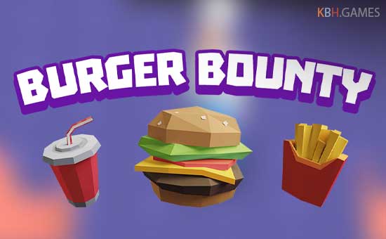Burger Bounty