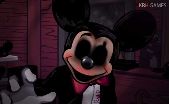 FNF Treasure Island V2