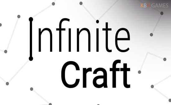 Infinite Craft